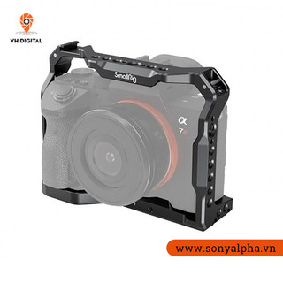 SMALLRIG LIGHT CAGE FOR SONY A7III, A7RIII, A9 - 2918