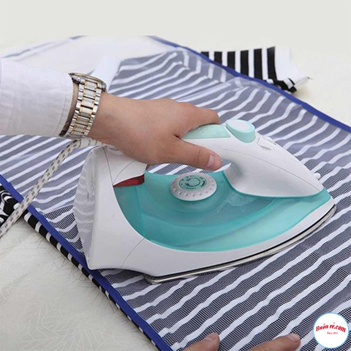Tấm Lưới Lót Bàn Là ,Ủi Quần Aó Chống Bóng Chống  Cháy Quần Áo