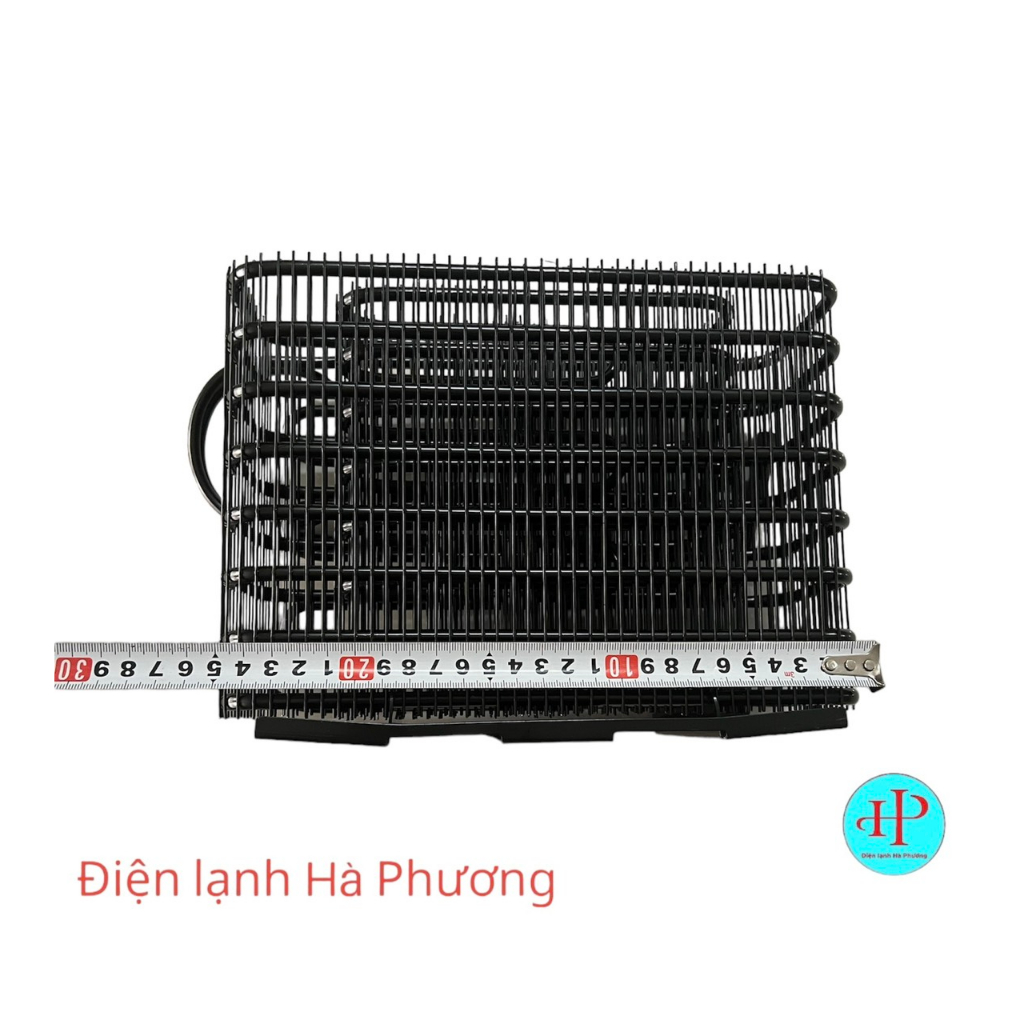 Dàn nóng dạng cuộn tủ đông - Dàn tản nhiệt cuộn tủ mát ( dùng cho lốc tủ kem tủ lạnh ) - F180