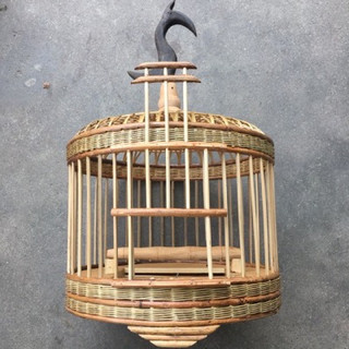 Lồng cu gáy bắc giang