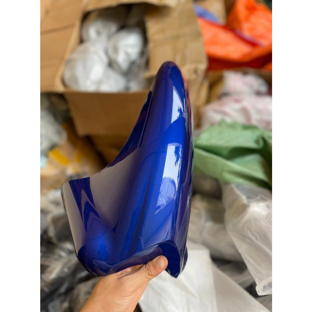 Dè wave a 100cc, chắn bùn trước - sau wave 50-100,rs, nhựa cao cấp ABS loại 1