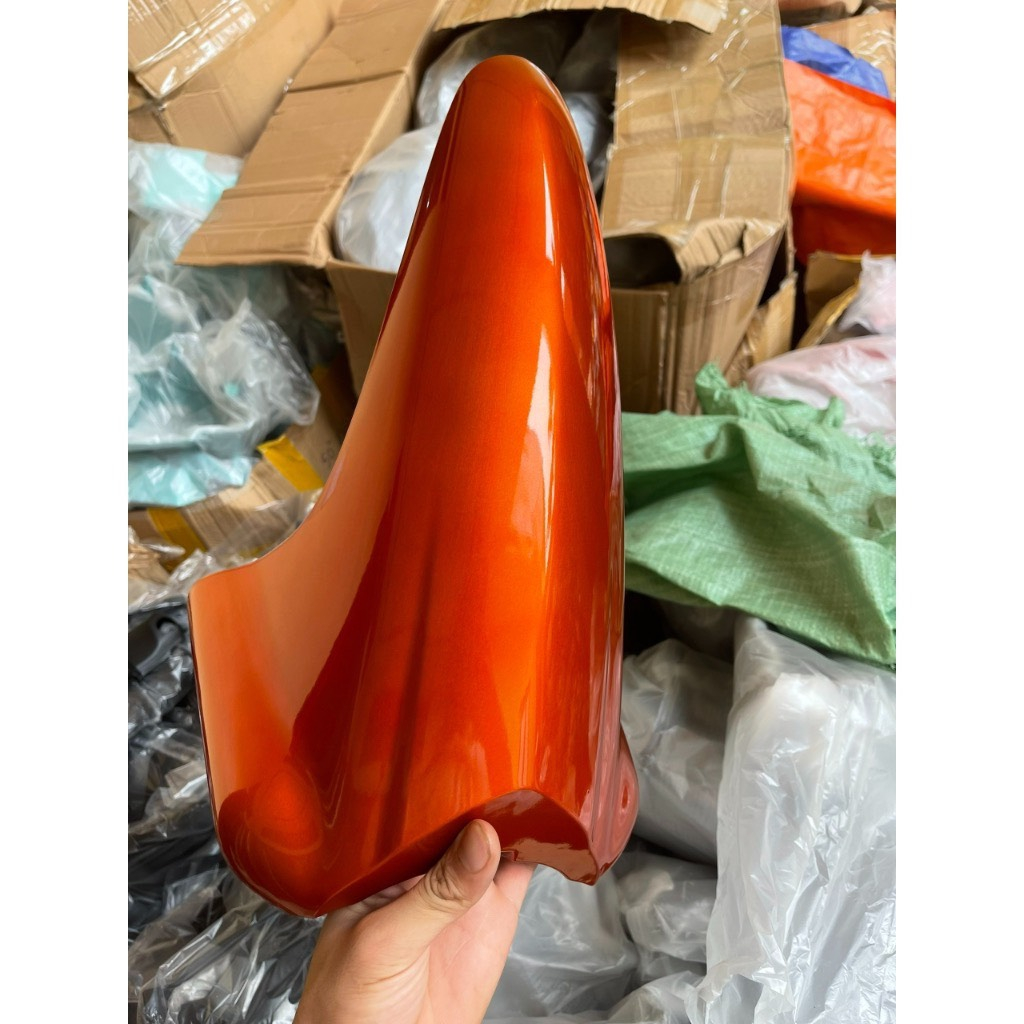 Dè wave a 100cc, chắn bùn trước - sau wave 50-100,rs, nhựa cao cấp ABS loại 1