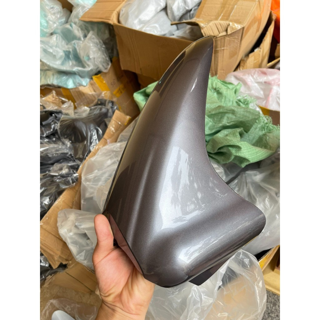 Dè wave a 100cc, chắn bùn trước - sau wave 50-100,rs, nhựa cao cấp ABS loại 1