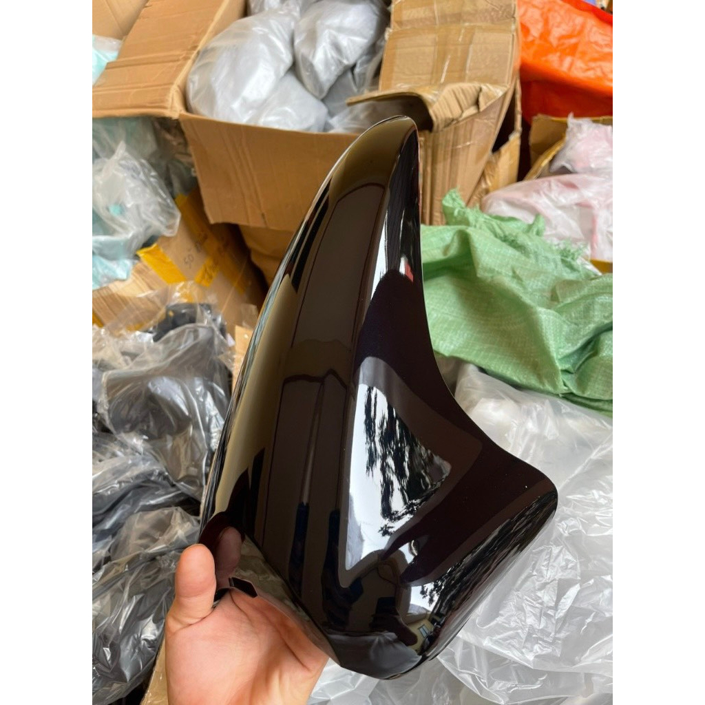 Dè wave a 100cc, chắn bùn trước - sau wave 50-100,rs, nhựa cao cấp ABS loại 1