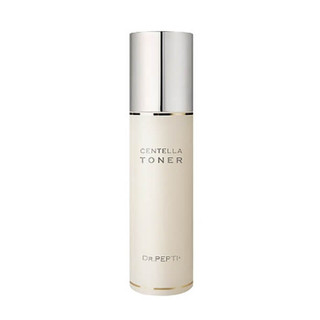 Toner dr pepti centella dưỡng trắng cân bằng độ ph 180ml