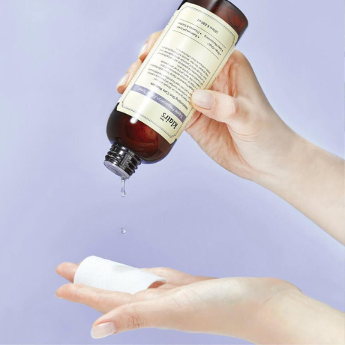 Nước hoa hồng cho da nhạy cảm Klairs Supple Preparation Facial Toner 180ml