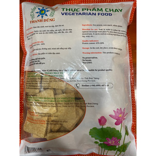 Sườn Non Chay Thanh Dũng 1kg