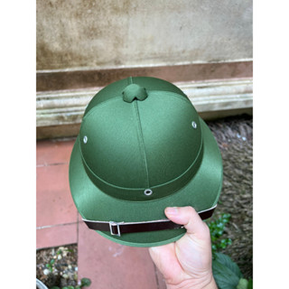 Mũ cối made in china 3 sao hàng trung ương cao cấp