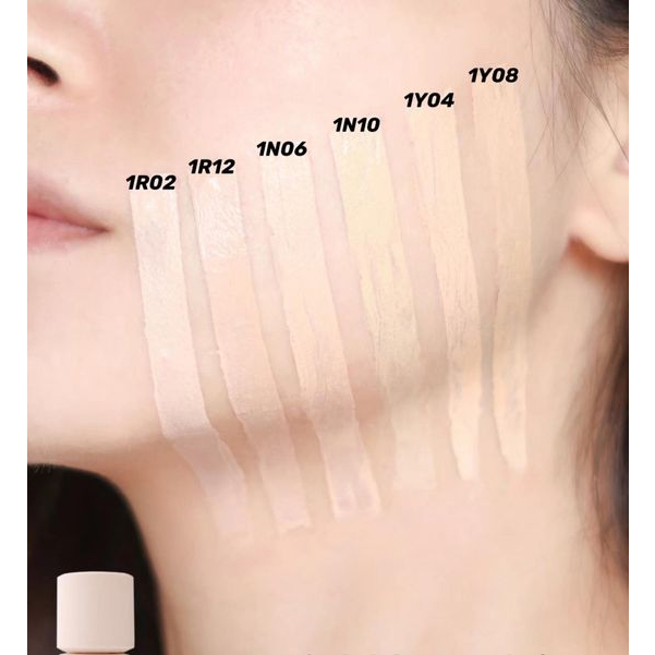 Kem Nền Make Up For Ever HD Skin 30ml