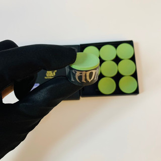 Lơ TAOM V10 Chalk