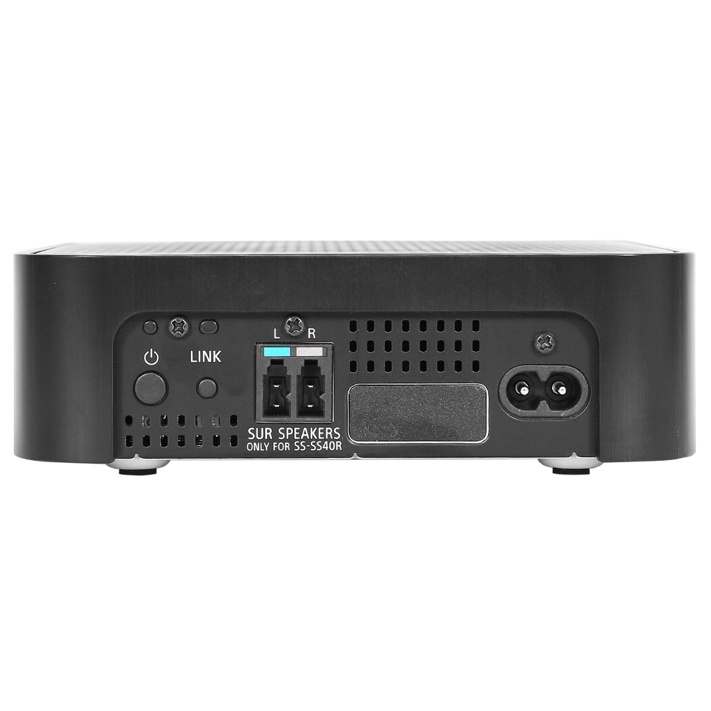 Loa thanh Sony HT-S40R - 600W - Hàng mới Full Box 100% - Có kích hoạt bảo hành điện tử - Bảo hành tại nhà trong 12 tháng