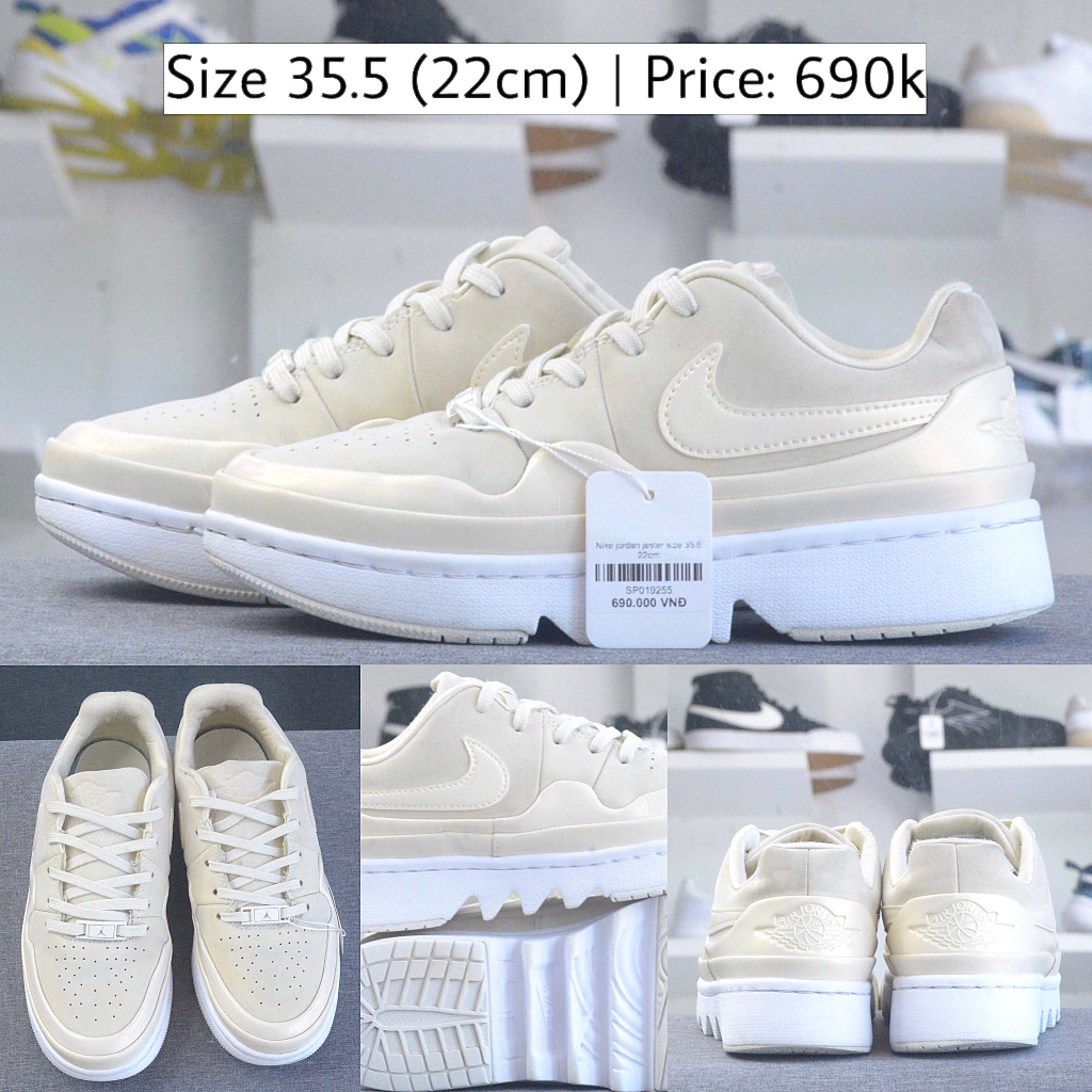 Giày 2hand thể thao Vintagekicks