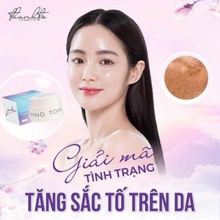 KEM FACE JIUHE THANH TÔ ( CHÍNH HÃNG )