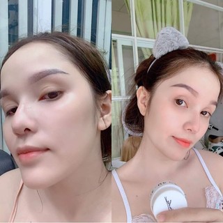 KEM FACE JIUHE THANH TÔ ( CHÍNH HÃNG )