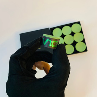 Lơ TAOM V10 Chalk