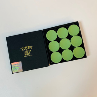Lơ TAOM V10 Chalk