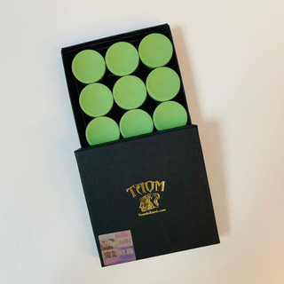 Lơ TAOM V10 Chalk