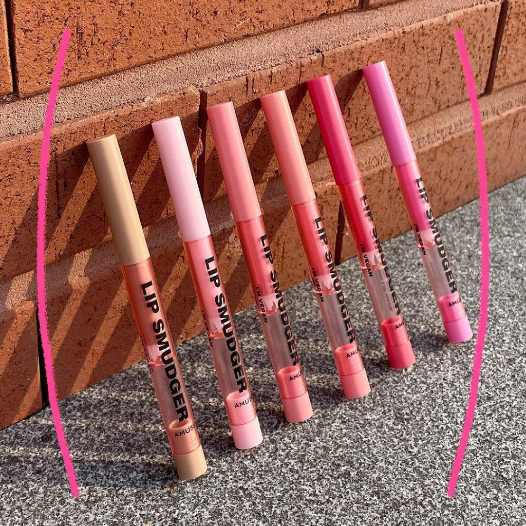 Chì Môi Amuse Lip Smudger