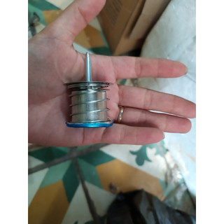 ROle nồi cơm thái sharp cọc tròn