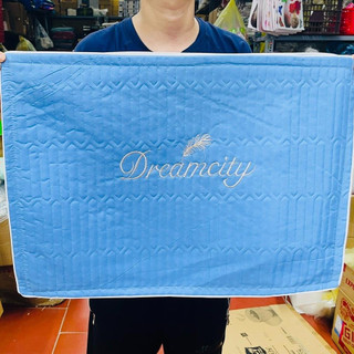 Combo 2 Vỏ Gối Dreamcity Nhiều Màu