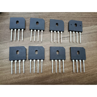 Điot cầu nhỏ bếp từ các mã: d25xb80, d20xb100, d15xb, 2510