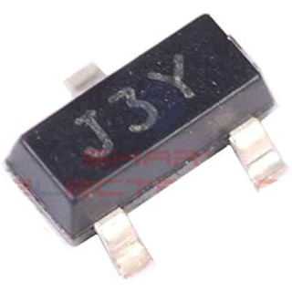 Transistor s8050, 8550 cắm, sot-23 n chân dán j3y
