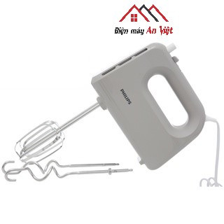 Máy đánh trứng philips hr3705/20 chính hãng