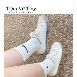 [COM BO 2 ĐÔI HOT SALE] Tất nam nữ cổ cao thể thao thời trang cao cấp