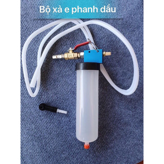 Sả e dầu phanh - dầu heo thắng