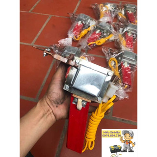 Mỏ hàn xung 300w 100% cuốn dây đồng