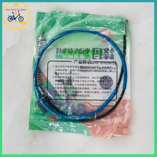 Dây thắng trước xe đạp điện loại tốt có ốc