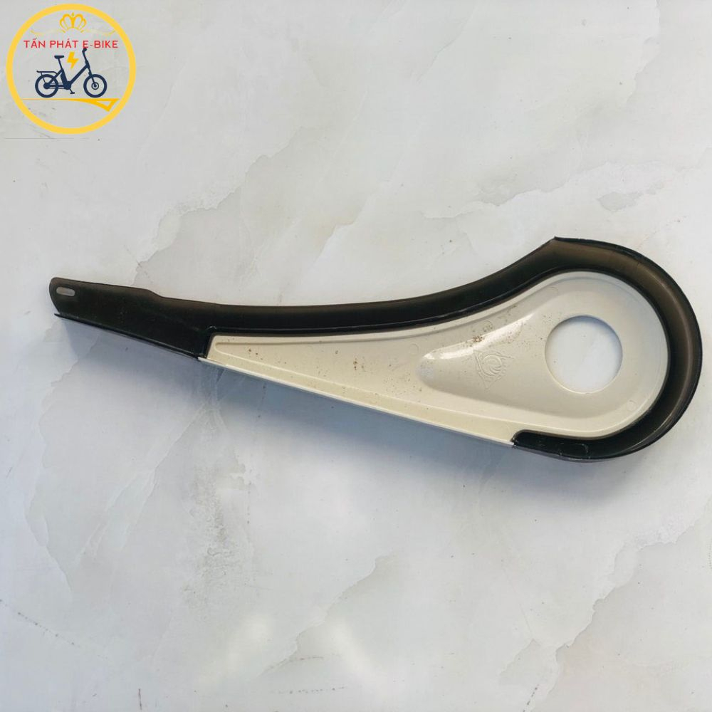 Vè/ Carte Che Sên Xe Đạp Điện