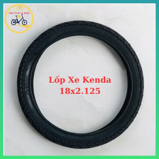 Vỏ - lốp xe đạp điện kenda 18x2.125