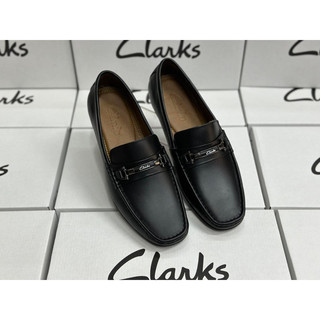 Giày mọi khoá clark.s -bigsize