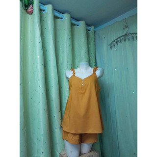 BỘ NGỦ , BỘ MẶC NHÀ CHẤT LỤA HÀN LỤA MỀM DƯỚI 60KG