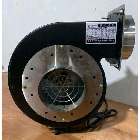 EAK - Bích nối ống D100 lắp quạt vuông 12cm và quạt sò 65w , 85w , 120w , 130w , 240w , 250w , 330w , 500w