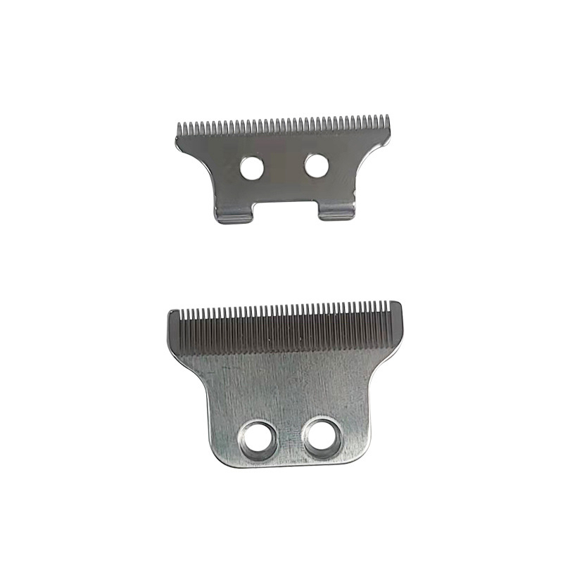 Bộ lưỡi tông đơ chấn viền thép dùng các loại kemei, suker,.....