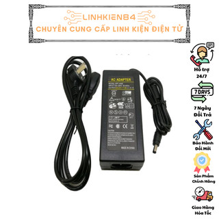 Nguồn Adapter 24V Các Loại ( 1A / 2A / 3A / 4A / 5A )