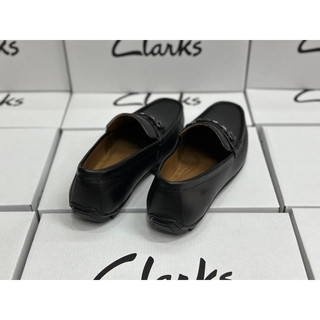 [SIZE 38-45] GIÀY MỌI KHOÁ CLARK.S -BIGSIZE