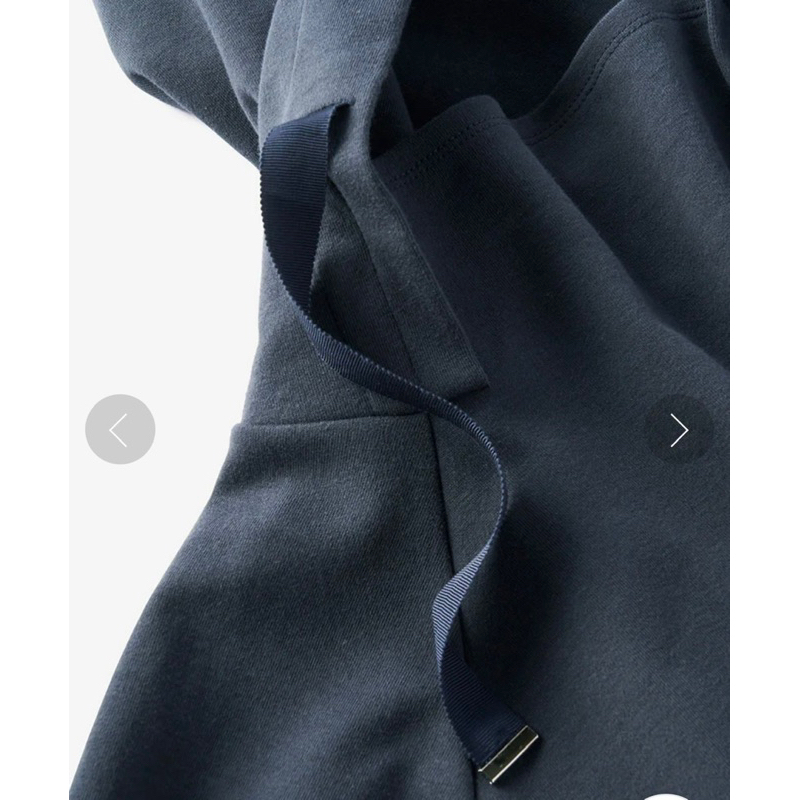 Áo hoodie vải thun không túi - Thanh lý vnxk