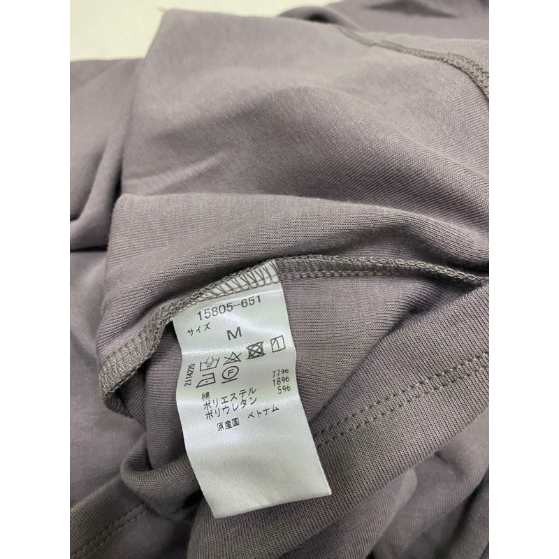 Áo hoodie vải thun không túi - Thanh lý vnxk