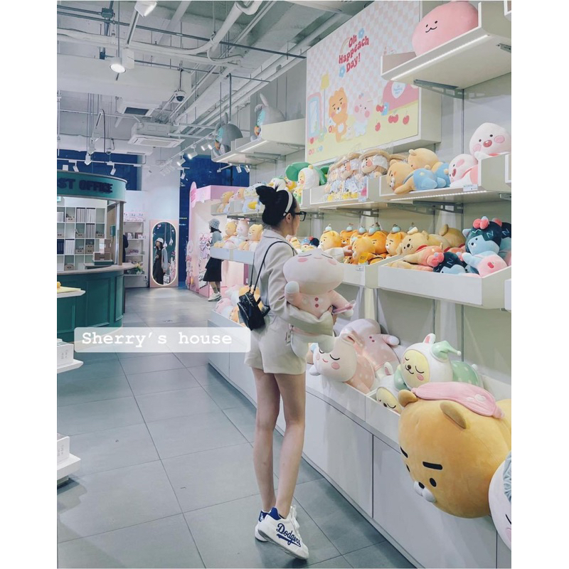 BALO ĐEN Phong Cách Hàn Quốc Cho Nữ