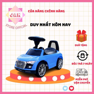 Xe ô tô chòi chân cho bé yêu 6188
