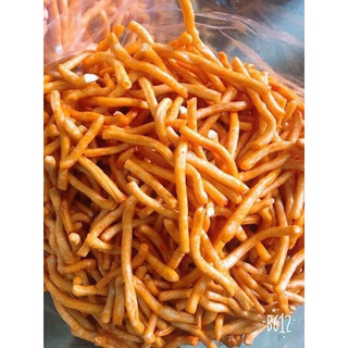 Snack bim que phô mai que 500gram