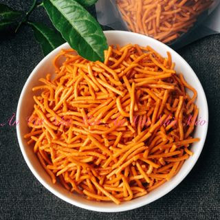 Snack bim que phô mai que 500gram
