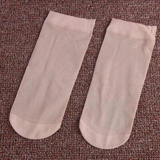 Combo 10 đôi tất da chân Hàn Quốc