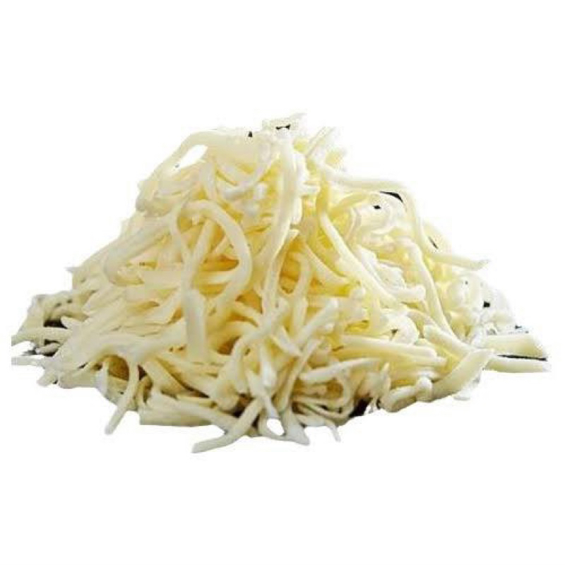 1Kg Phô mai Mozzarella bào sợi