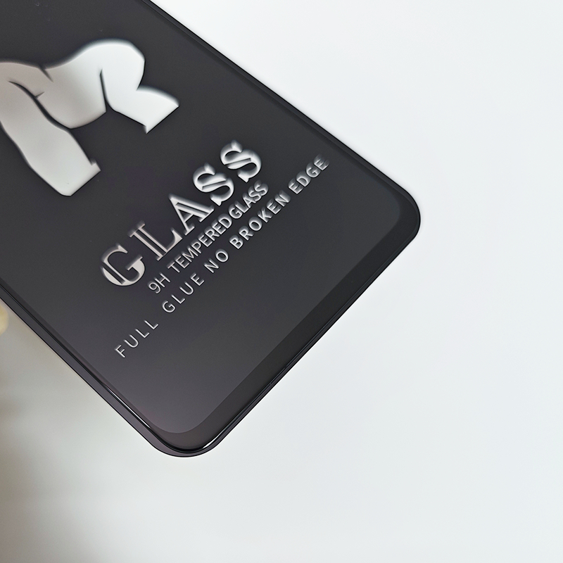 Kính cường lực 9H full màn hình Baiko Oppo A95