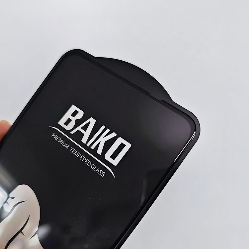 Kính cường lực 9H full màn hình Baiko Oppo A95