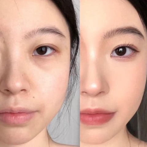 Kem nền Giorgio Armani Luminous Silk Foundation 5ml Tone 2